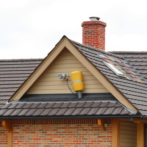 Roof Leak Detection Oro Valley