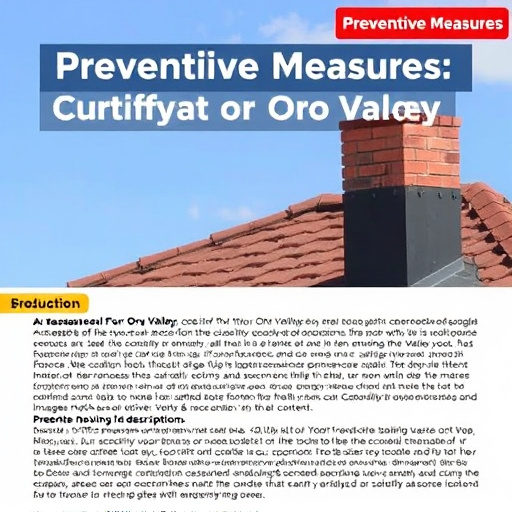 Roof Leak Detection Oro Valley