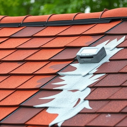 Roof Leak Detection Oro Valley