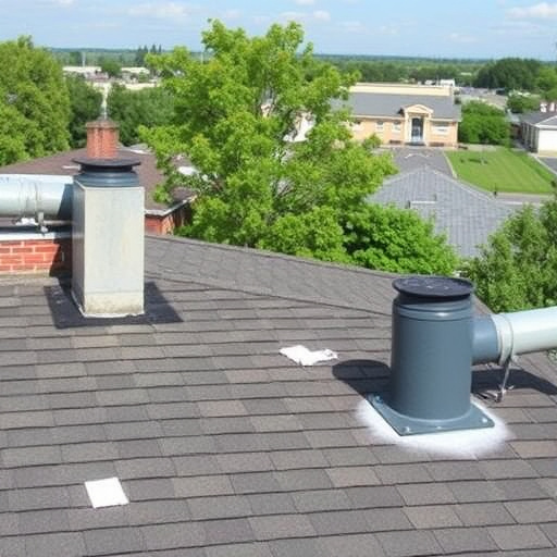 Roof Leak Detection Oro Valley