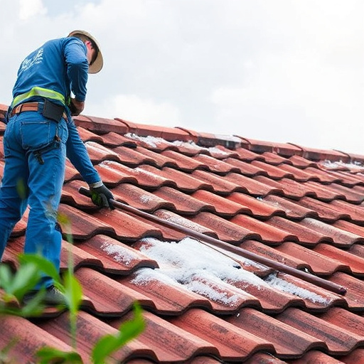 Roof Leak Detection Oro Valley