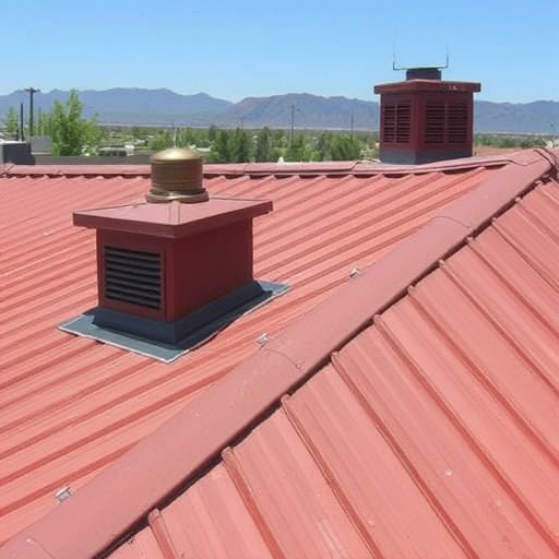 Roof Repair