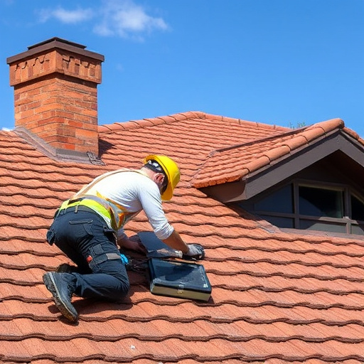 Roof Repair