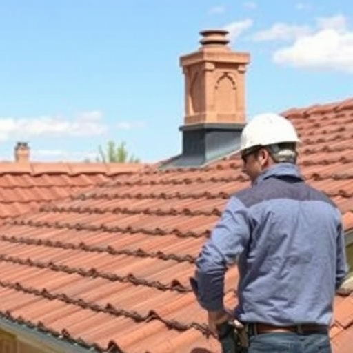 Roof Repair