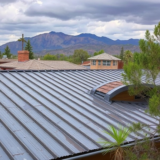 Roof Repair