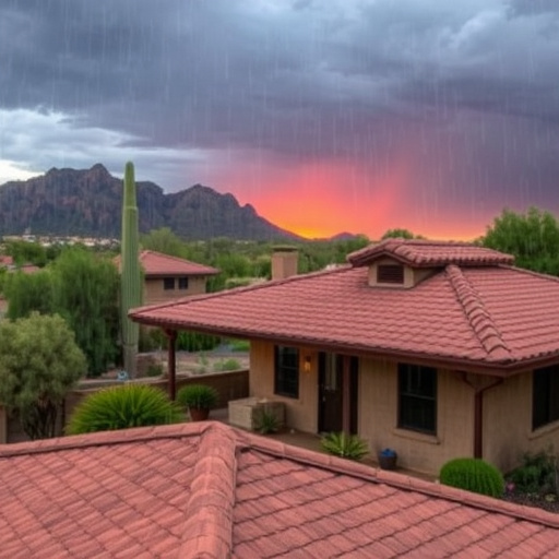Roof Repair