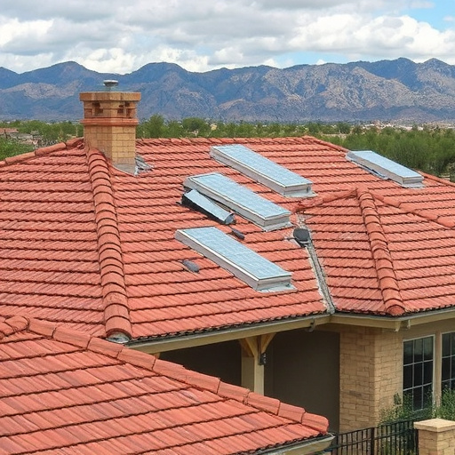 Roof Repair