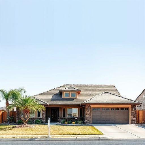 Roof Repair Tucson: Revitalize Your Home's Curb Appeal