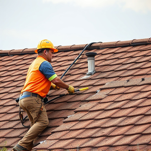 Tucson Roofers: Repairing Shingles After High Winds