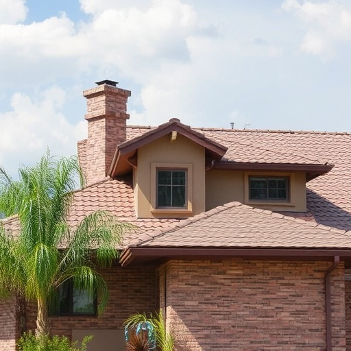 Roof Repair