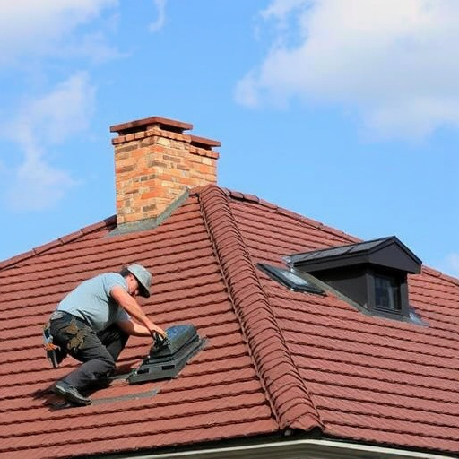 Roof Repair