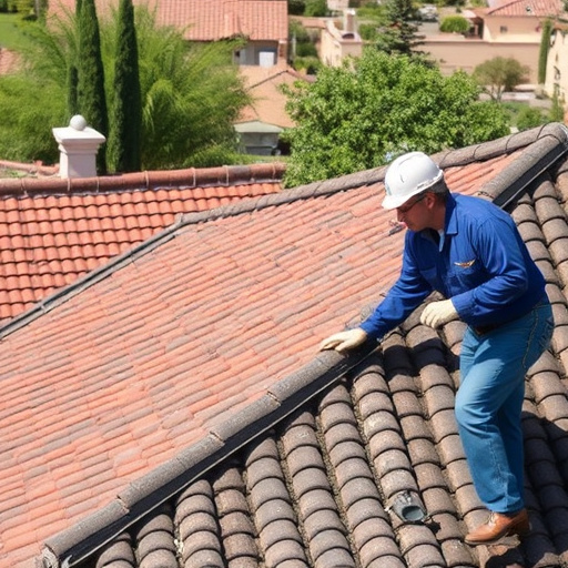 Roof Repair