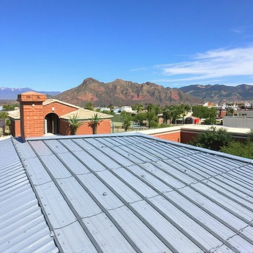 Roof Repair