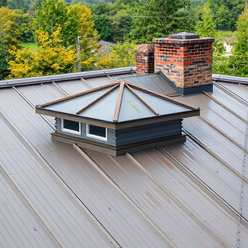 Roof Repair