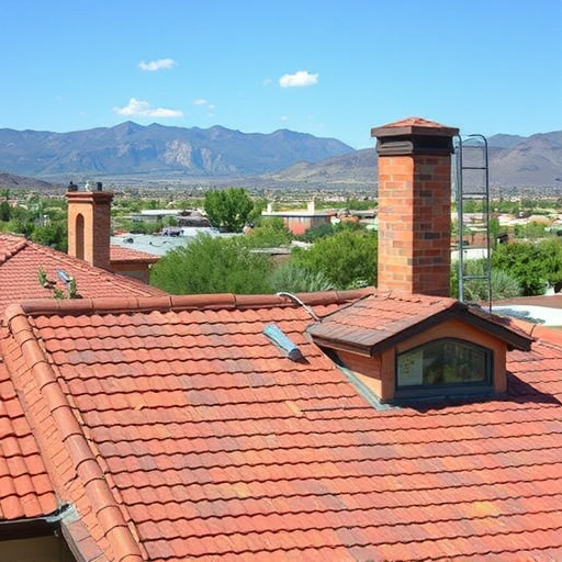 Roof Repair