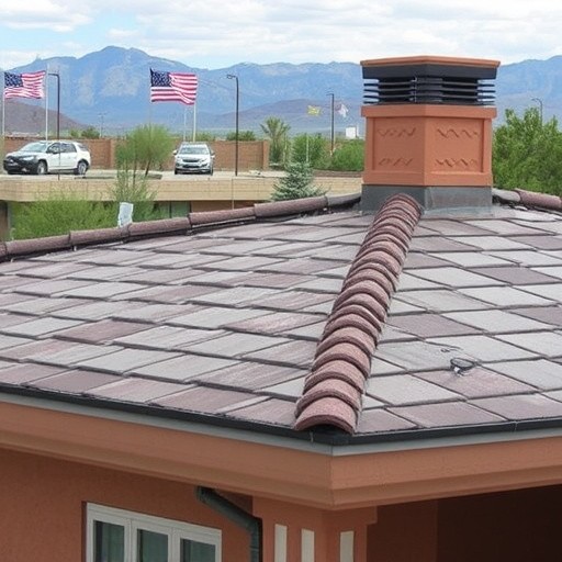 Roof Repair