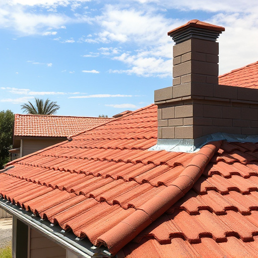 Roof Repair