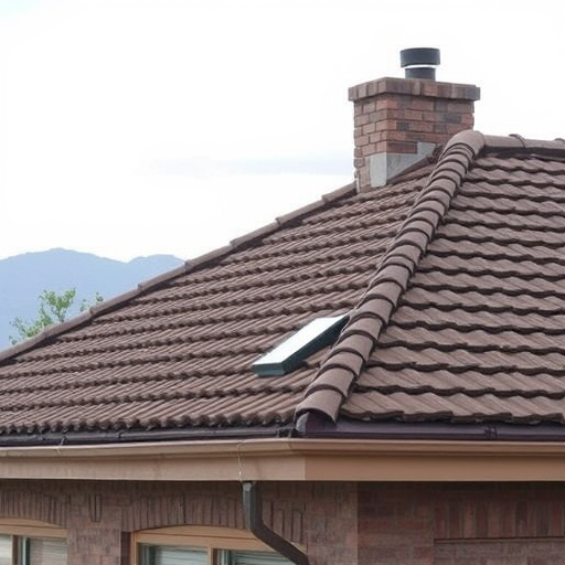 Roof Repair