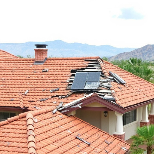 Roof Repair