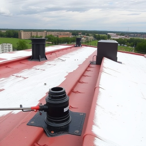 Roof Repair