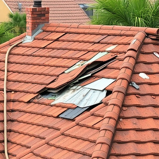 Roof Repair