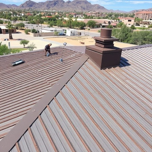 Roof Repair
