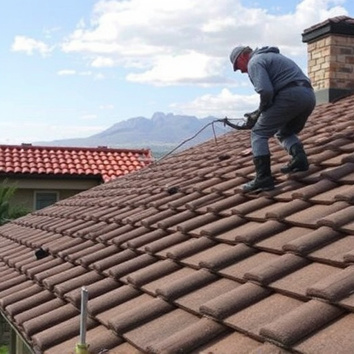 Roof Repair