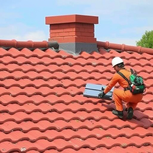 Roof Repair