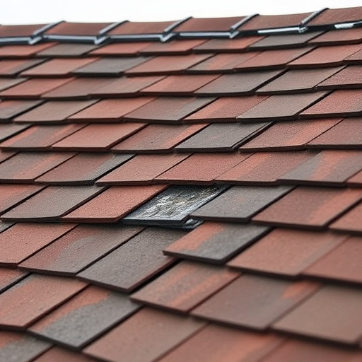 Roof Repair