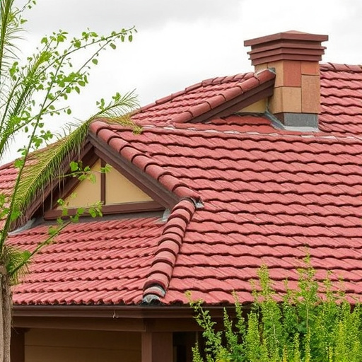 Roof Repair in Oro Valley