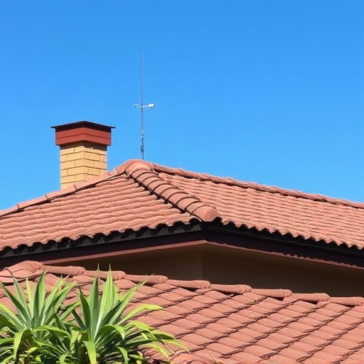 Roof Repair in Oro Valley