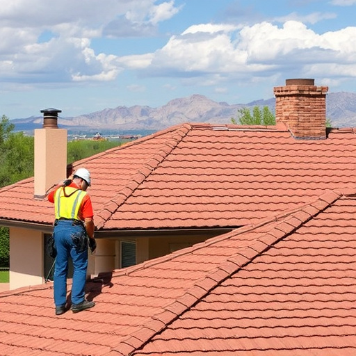 Roof Repair in Oro Valley