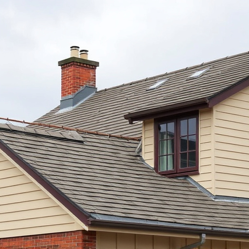 Roof Repair in Oro Valley