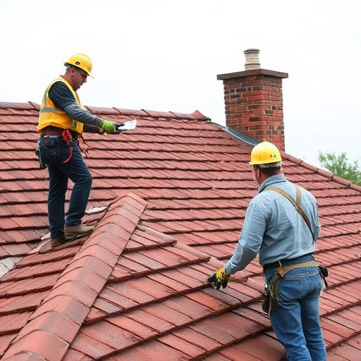 Roof Repair in Oro Valley