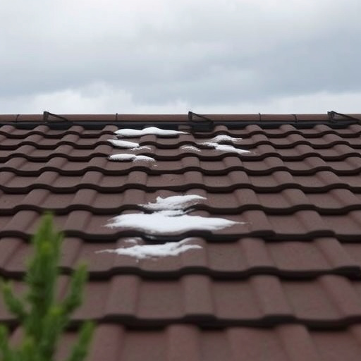 Roof Repair in Oro Valley