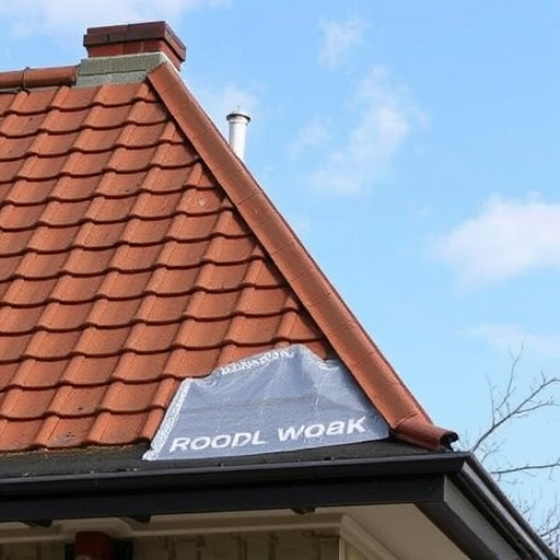 Roof Repair in Oro Valley