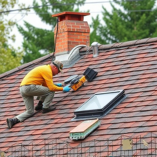Roof Repair in Oro Valley