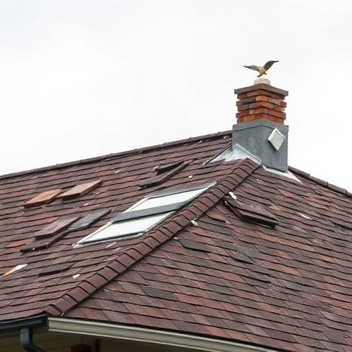 Roof Repair in Oro Valley