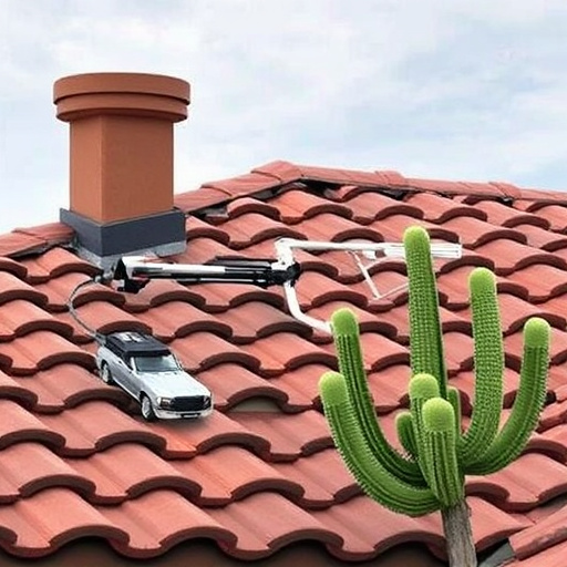 Roof Repair in Oro Valley