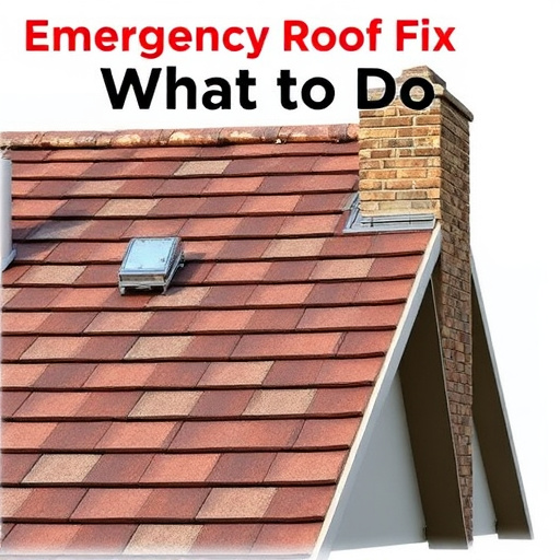 Roof Repair in Oro Valley