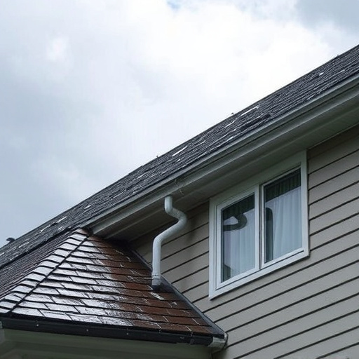 Roof Repair in Oro Valley