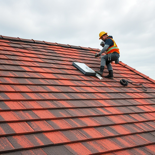 Roof Repair in Oro Valley