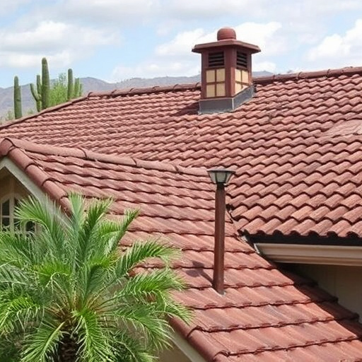 Roof Repair in Oro Valley