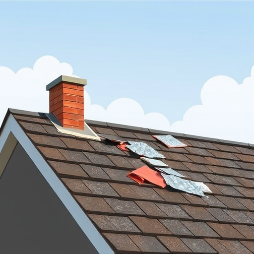 Roof Repair in Oro Valley