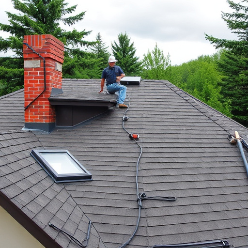 Roof Repair in Oro Valley