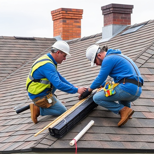 Roof Repair in Oro Valley