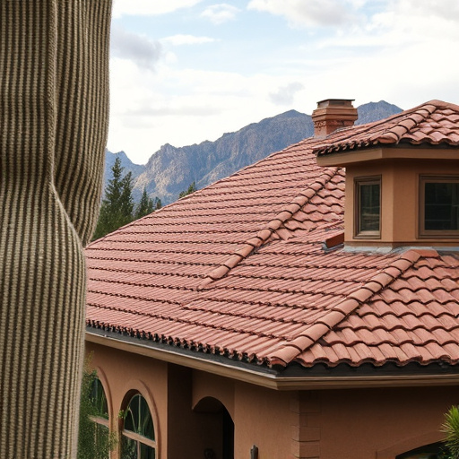 Roof Repair in Oro Valley