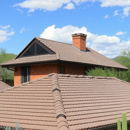 Roof Repair in Oro Valley