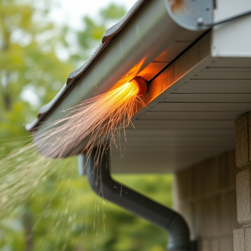 Roof Repair in Oro Valley