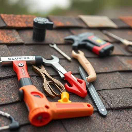 Roof Repair in Oro Valley